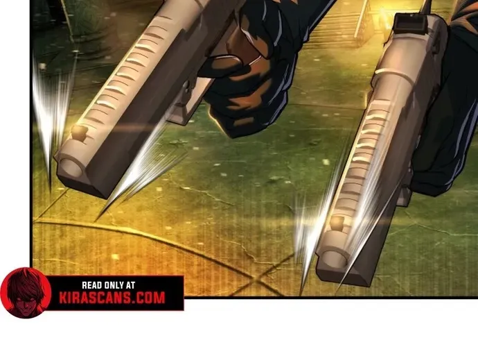 tôi là thợ săn cấp ex Chap 58 - Next Chap 59