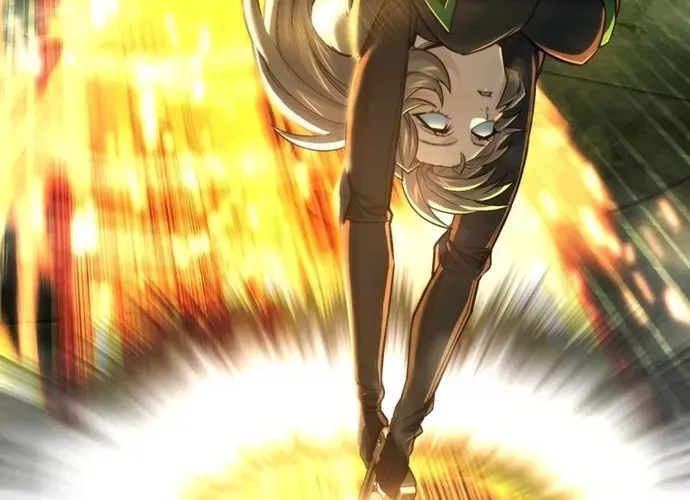 tôi là thợ săn cấp ex Chap 58 - Next Chap 59