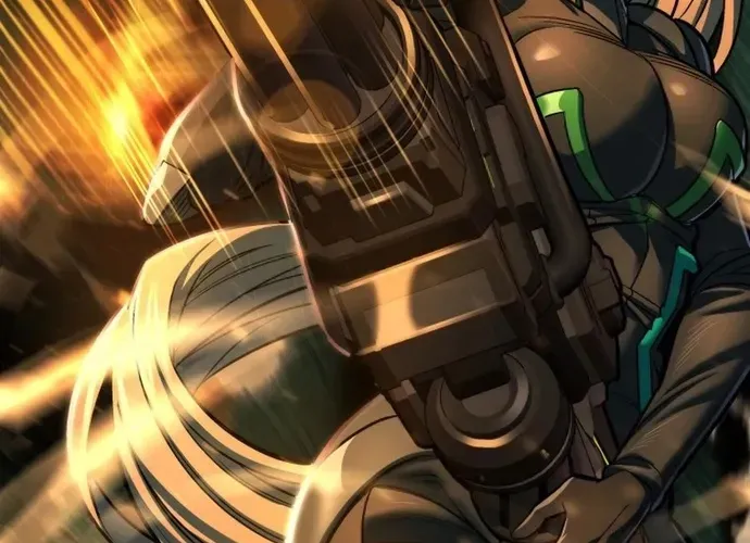 tôi là thợ săn cấp ex Chap 58 - Next Chap 59