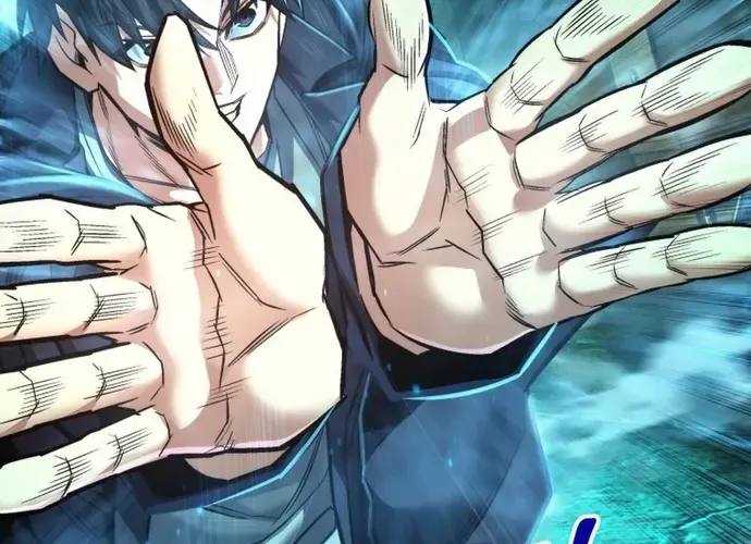 tôi là thợ săn cấp ex Chap 58 - Next Chap 59