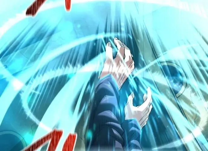 tôi là thợ săn cấp ex Chap 58 - Next Chap 59