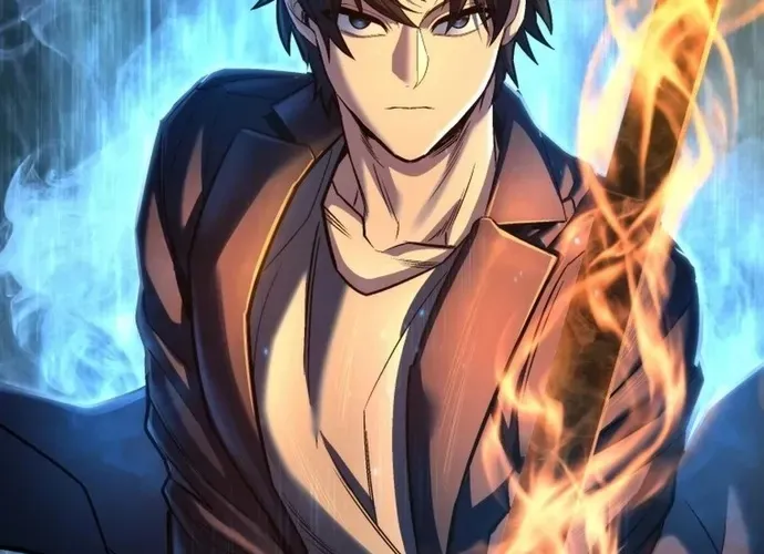 tôi là thợ săn cấp ex Chap 58 - Next Chap 59