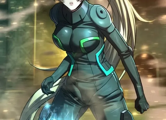 tôi là thợ săn cấp ex Chap 58 - Next Chap 59