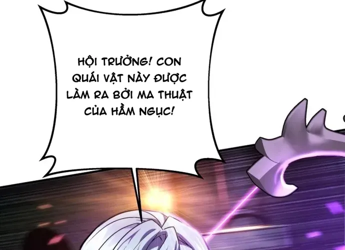 tôi là thợ săn cấp ex Chap 58 - Next Chap 59