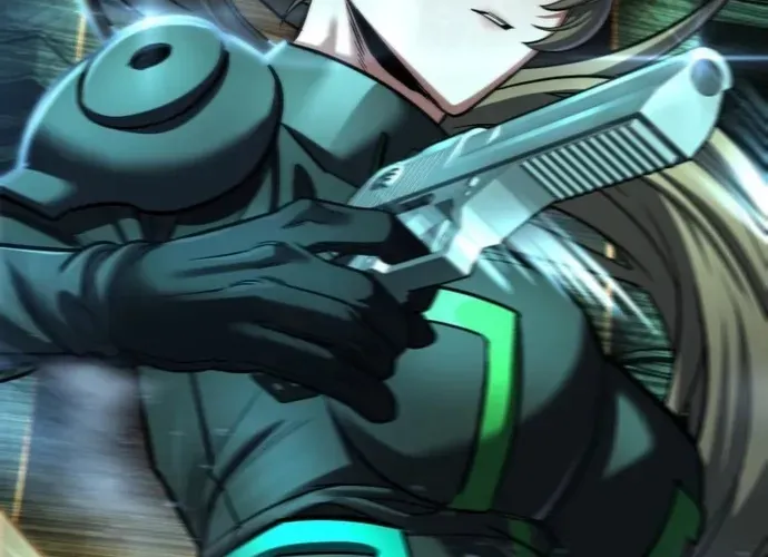 tôi là thợ săn cấp ex Chap 58 - Next Chap 59