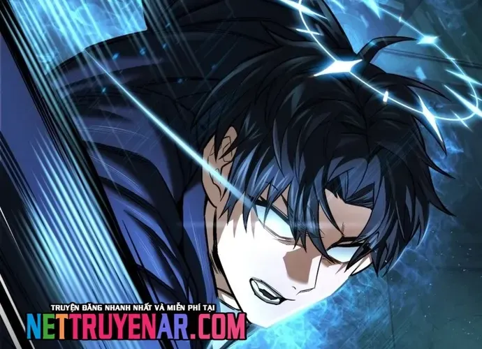 tôi là thợ săn cấp ex Chap 58 - Next Chap 59