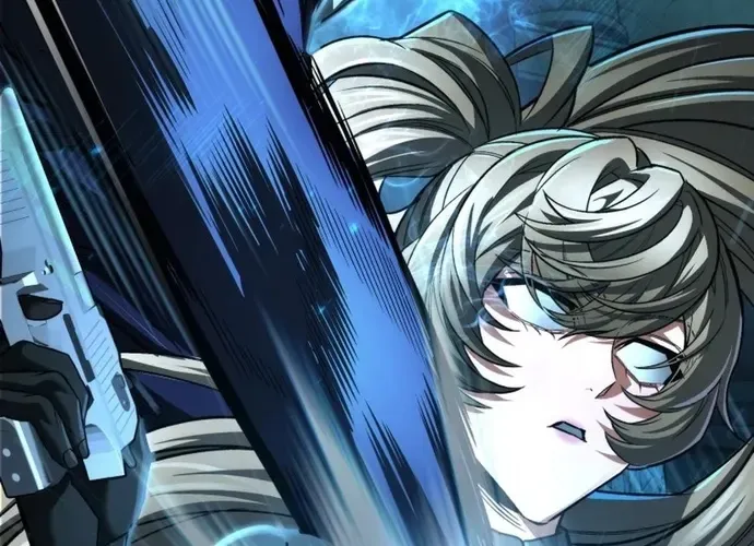 tôi là thợ săn cấp ex Chap 58 - Next Chap 59