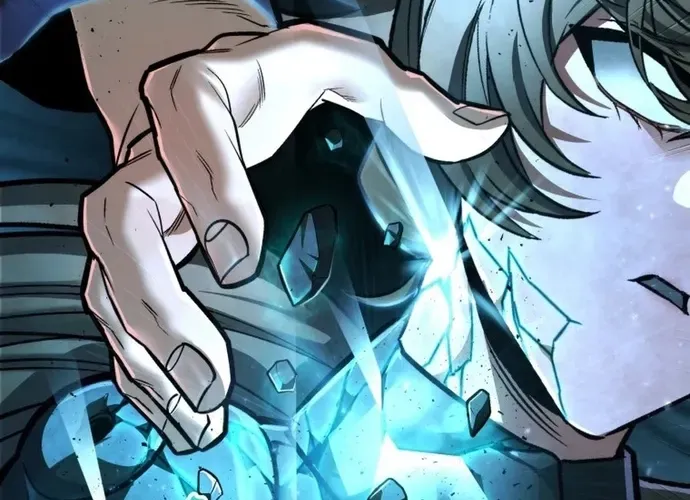 tôi là thợ săn cấp ex Chap 58 - Next Chap 59