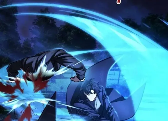 tôi là thợ săn cấp ex Chap 59 - Next Chap 60