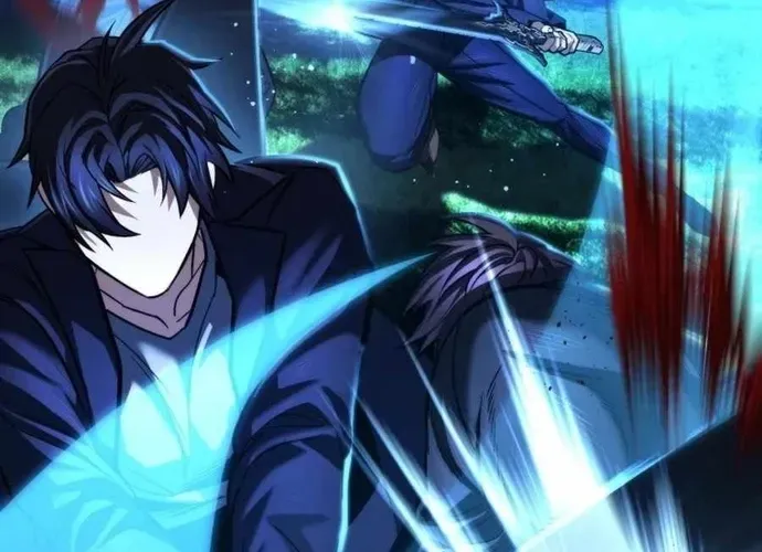 tôi là thợ săn cấp ex Chap 59 - Next Chap 60