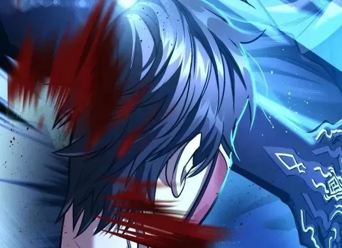 tôi là thợ săn cấp ex Chap 59 - Next Chap 60