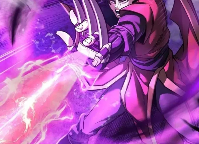 tôi là thợ săn cấp ex Chap 59 - Next Chap 60