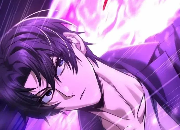 tôi là thợ săn cấp ex Chap 59 - Next Chap 60