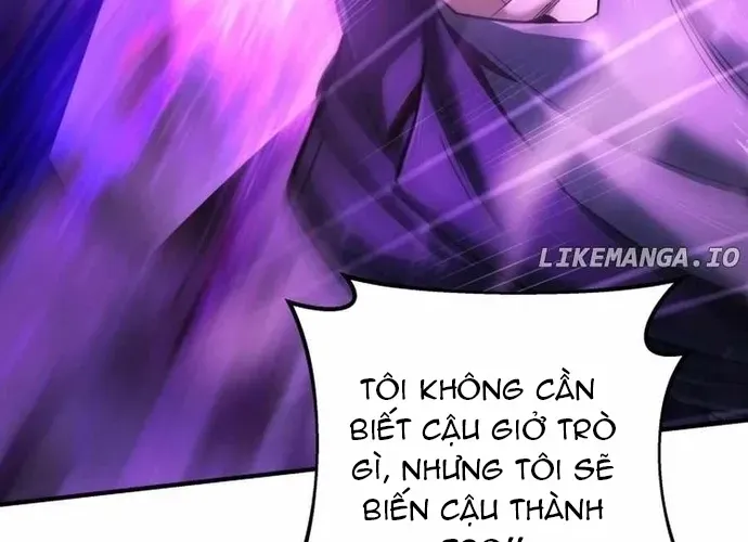 tôi là thợ săn cấp ex Chap 59 - Next Chap 60