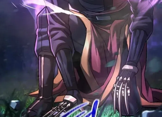 tôi là thợ săn cấp ex Chap 59 - Next Chap 60