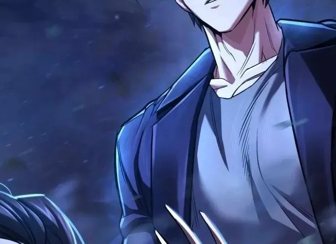 tôi là thợ săn cấp ex Chap 59 - Next Chap 60