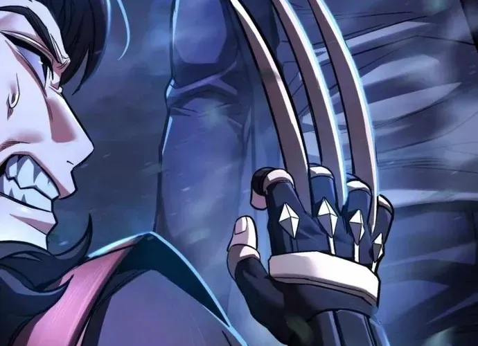 tôi là thợ săn cấp ex Chap 59 - Next Chap 60