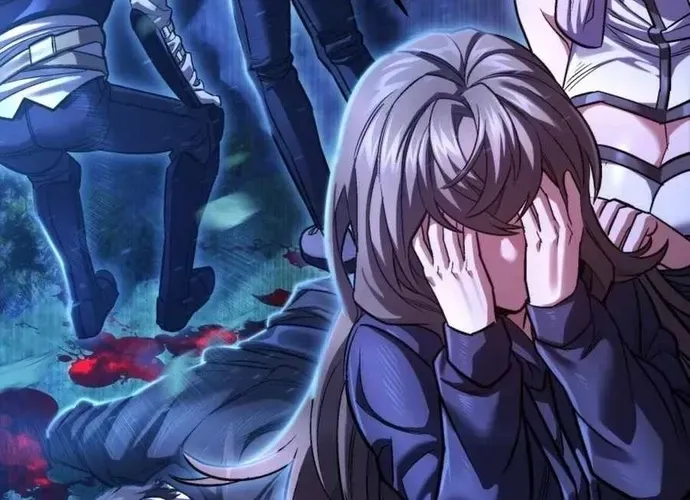 tôi là thợ săn cấp ex Chap 59 - Next Chap 60