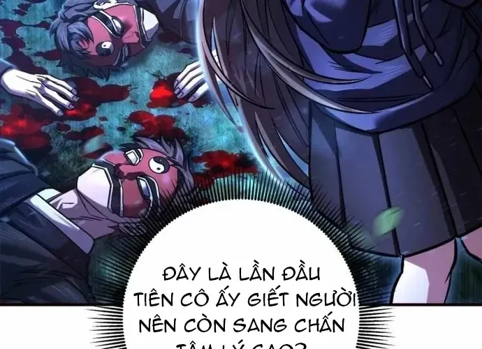tôi là thợ săn cấp ex Chap 59 - Next Chap 60