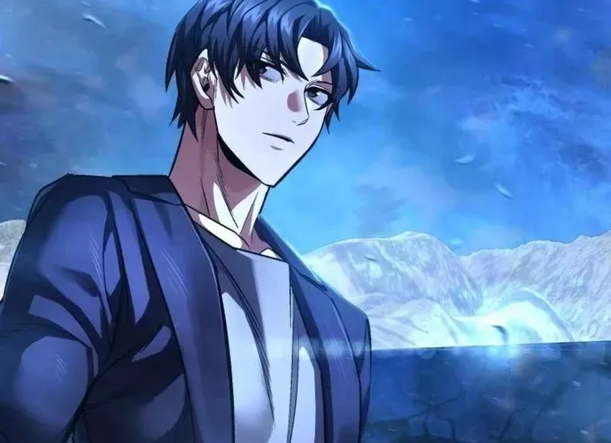 tôi là thợ săn cấp ex Chap 59 - Next Chap 60