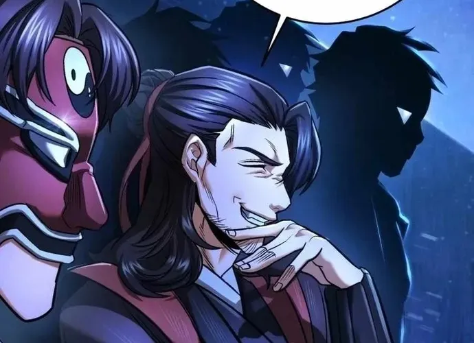 tôi là thợ săn cấp ex Chap 59 - Next Chap 60