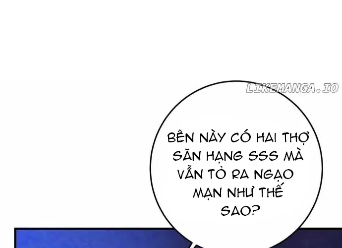 tôi là thợ săn cấp ex Chap 59 - Next Chap 60