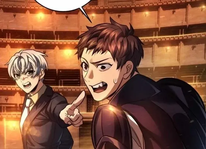 tôi là thợ săn cấp ex Chap 59 - Next Chap 60