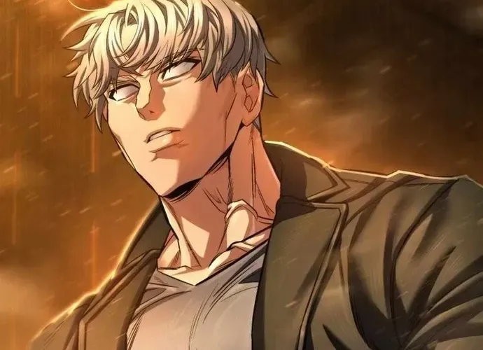 tôi là thợ săn cấp ex Chap 59 - Next Chap 60