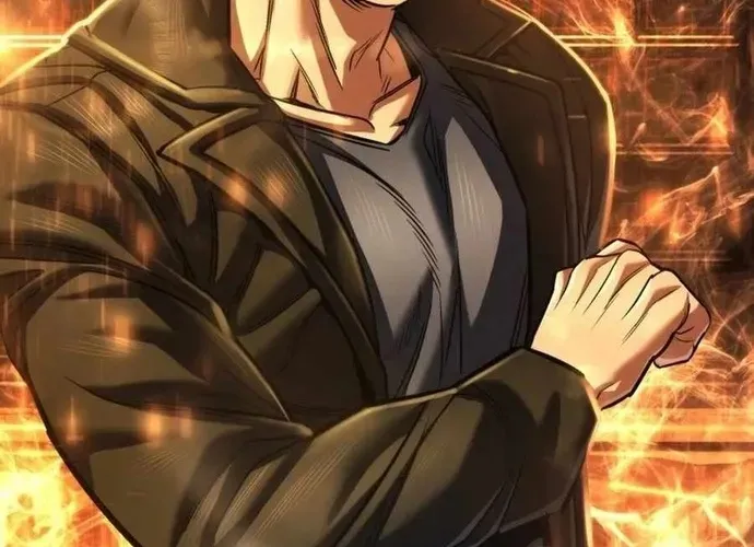 tôi là thợ săn cấp ex Chap 59 - Next Chap 60