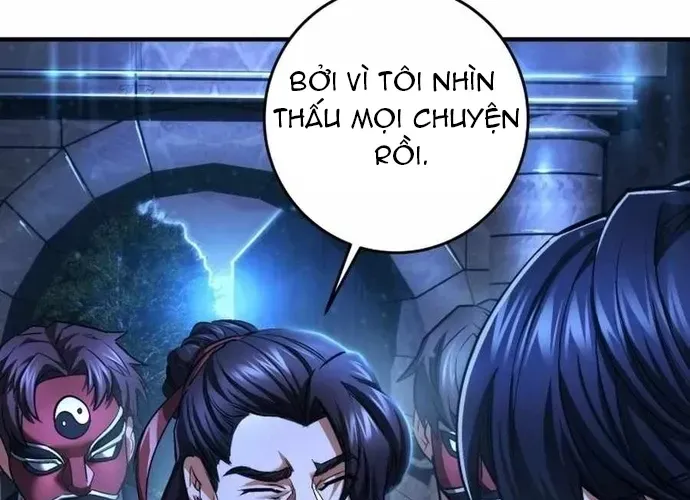 tôi là thợ săn cấp ex Chap 59 - Next Chap 60