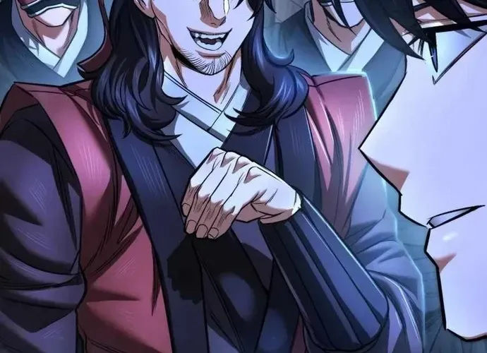 tôi là thợ săn cấp ex Chap 59 - Next Chap 60