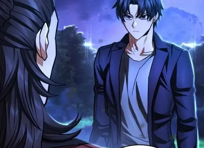 tôi là thợ săn cấp ex Chap 59 - Next Chap 60