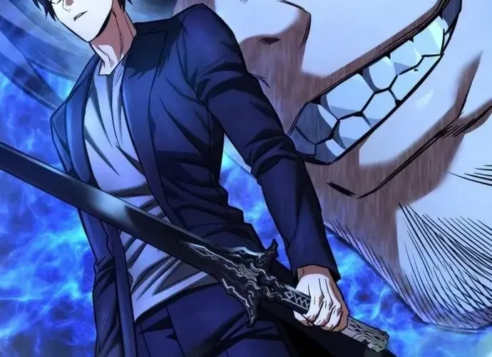 tôi là thợ săn cấp ex Chap 59 - Next Chap 60