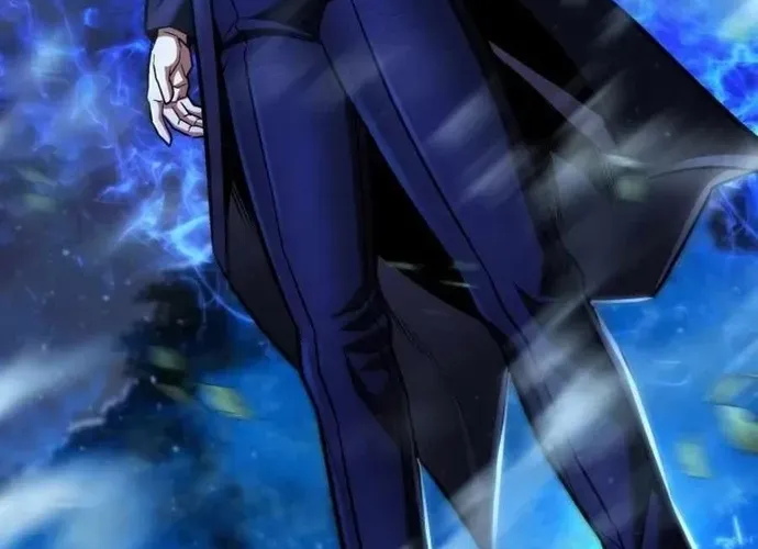 tôi là thợ săn cấp ex Chap 59 - Next Chap 60