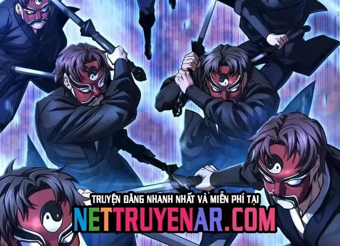 tôi là thợ săn cấp ex Chap 59 - Next Chap 60