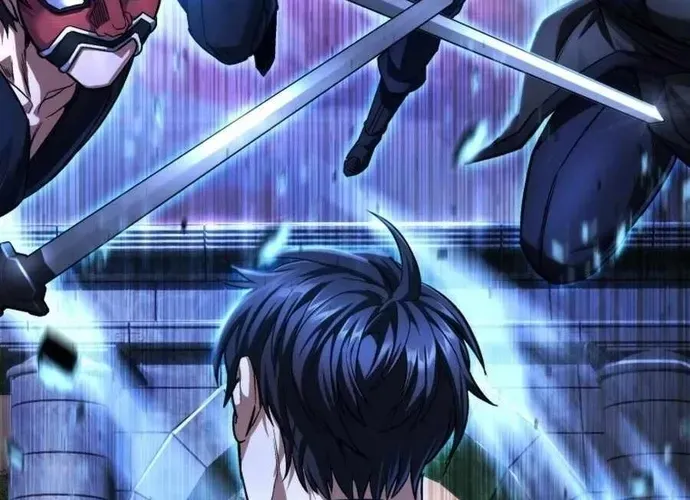 tôi là thợ săn cấp ex Chap 59 - Next Chap 60