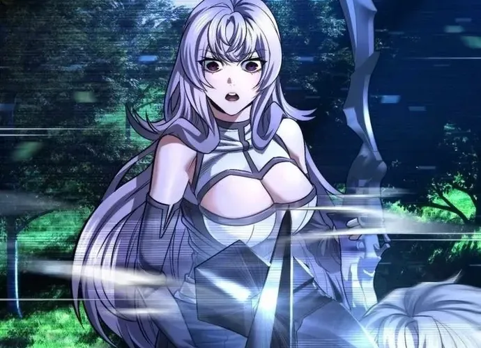 tôi là thợ săn cấp ex Chap 59 - Next Chap 60