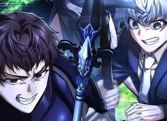 tôi là thợ săn cấp ex Chap 59 - Next Chap 60