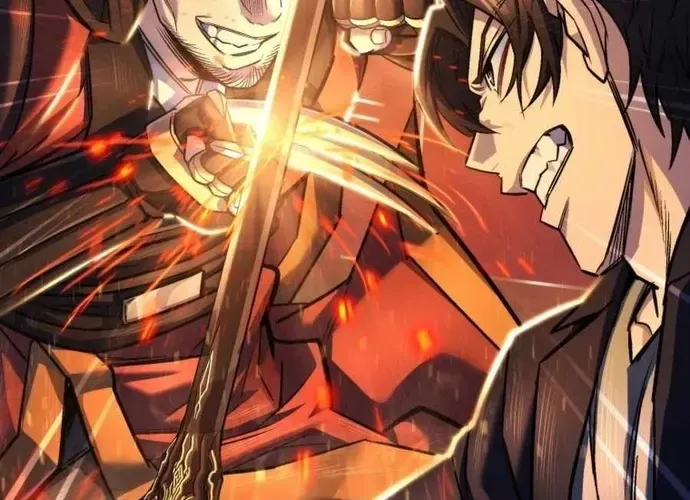 tôi là thợ săn cấp ex Chap 59 - Next Chap 60