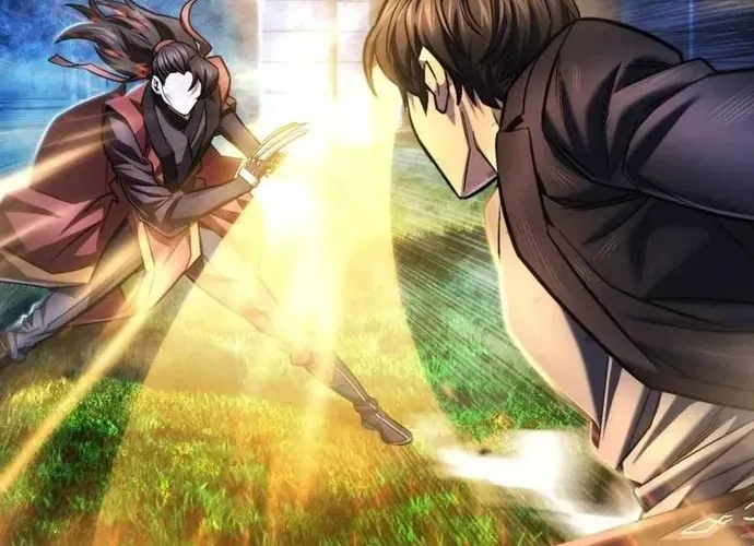 tôi là thợ săn cấp ex Chap 59 - Next Chap 60