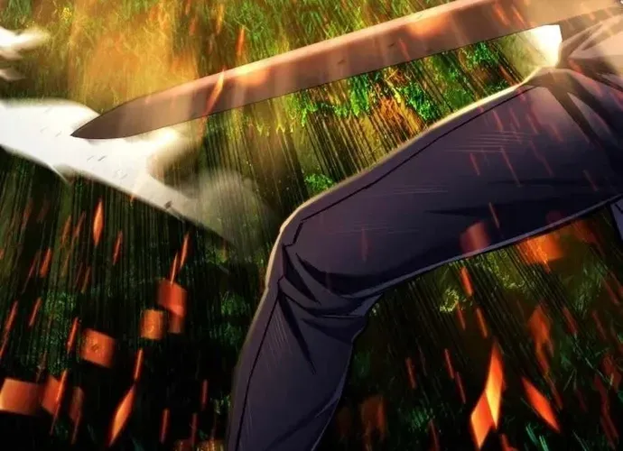 tôi là thợ săn cấp ex Chap 59 - Next Chap 60