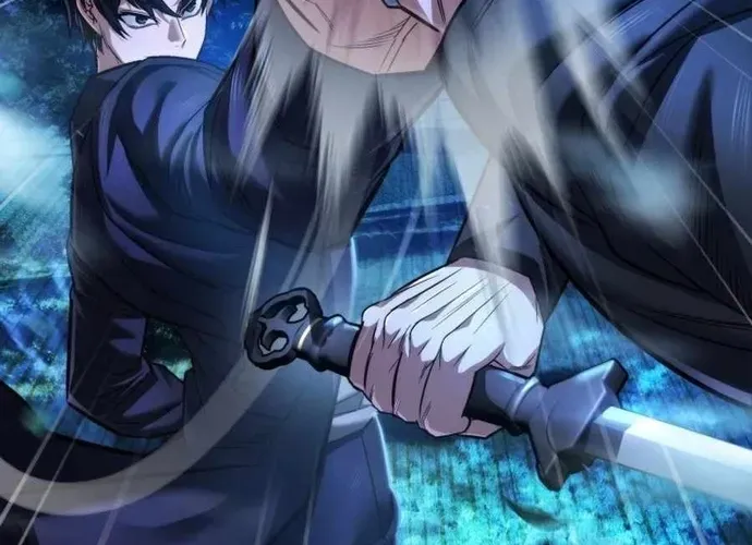 tôi là thợ săn cấp ex Chap 59 - Next Chap 60