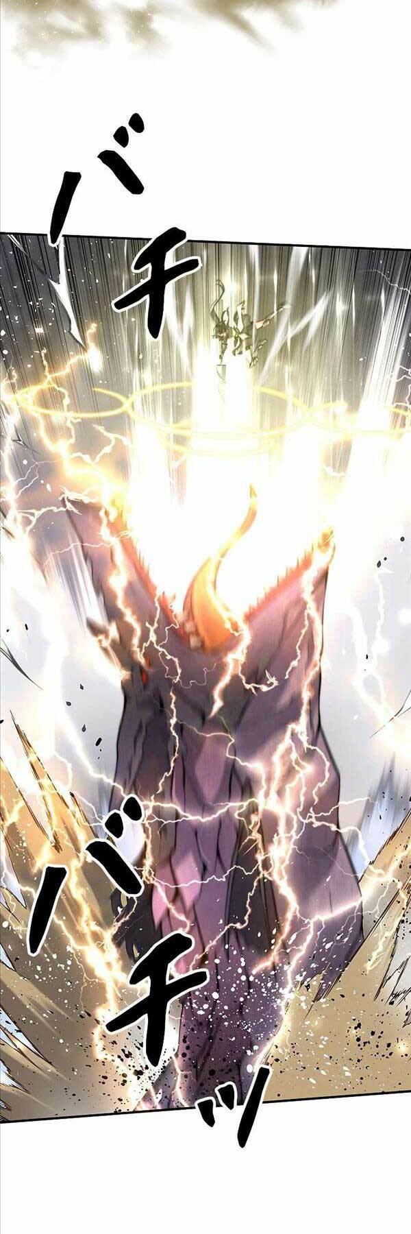 tôi là thợ săn cấp ex Chap 6 - Next Chap 7