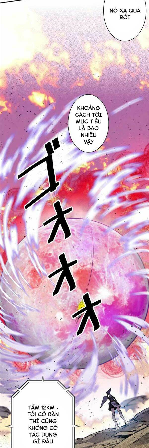 tôi là thợ săn cấp ex Chap 6 - Next Chap 7