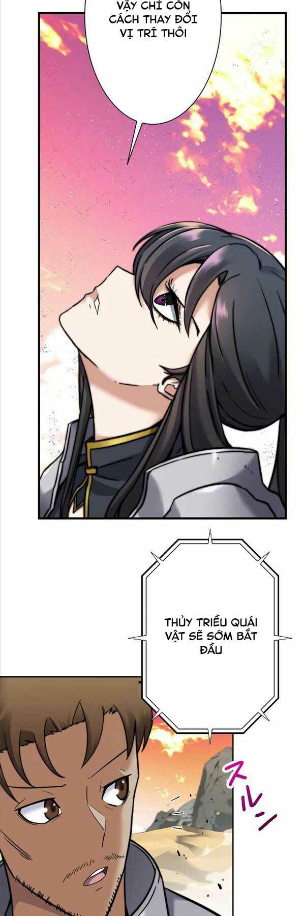 tôi là thợ săn cấp ex Chap 6 - Next Chap 7