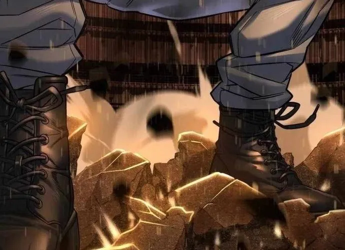 tôi là thợ săn cấp ex Chap 60 - Next Chap 61