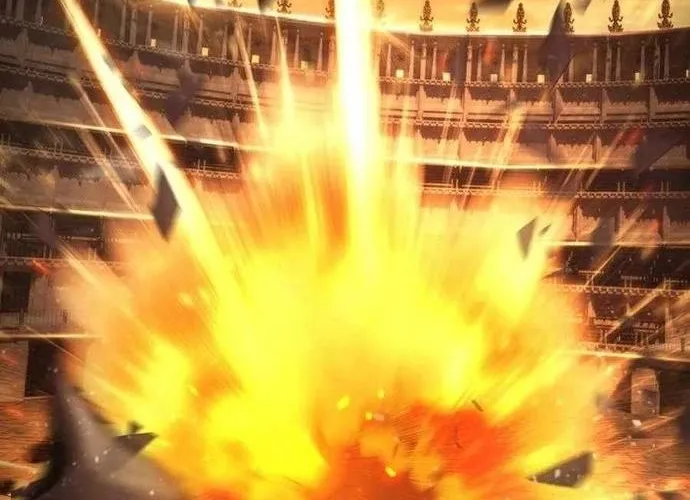 tôi là thợ săn cấp ex Chap 60 - Next Chap 61