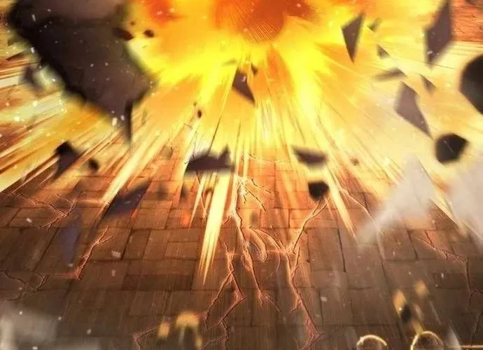 tôi là thợ săn cấp ex Chap 60 - Next Chap 61