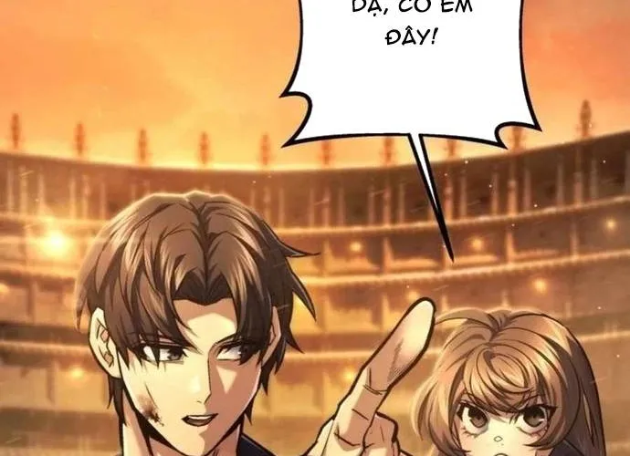 tôi là thợ săn cấp ex Chap 60 - Next Chap 61