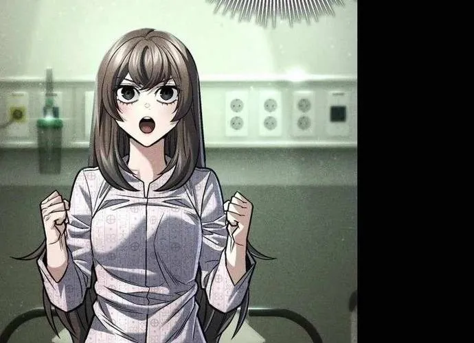 tôi là thợ săn cấp ex Chap 60 - Next Chap 61